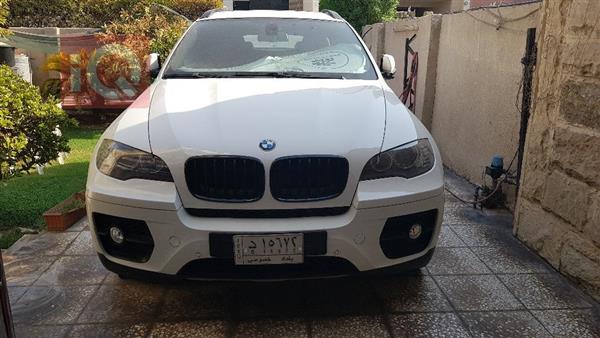 BMW for sale in Iraq